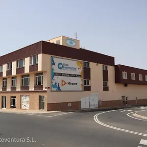Comfort - 2d - Fuerteventura Puerto del Rosario (Fuerteventura)