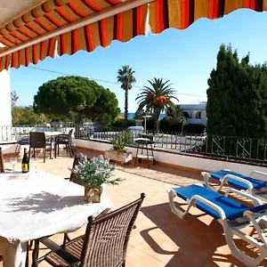  Сasa de vacaciones Casa Becker España