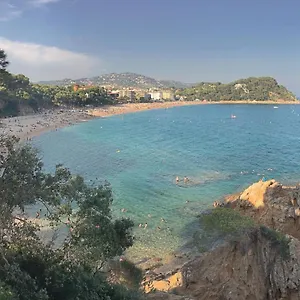 Casa Coco Boutique & 4*s - Adults Only 4*, Lloret de Mar Spanien