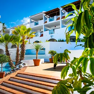 Hotel apartamentowy Albatros By Malibu
