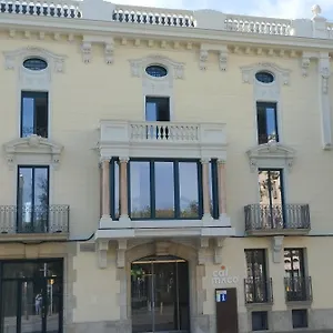 Cal Maco I Centre De Visitants Espagne