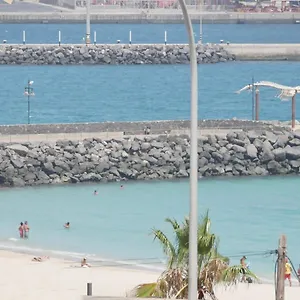  Apartamento Zen Playa Chica España