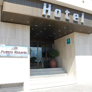 visit hotel