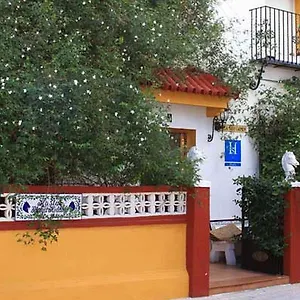 Guest house Playa Hidalgo