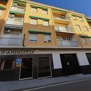 Andalucia Espagne