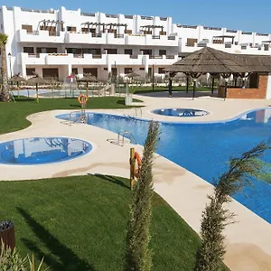  Apartamento Mar De Pulpi Azucenas Mar Holidays España