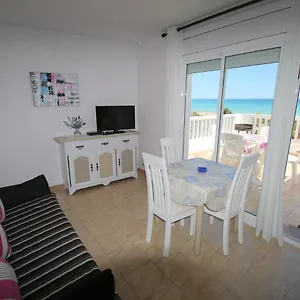  Apartamento Casa Carmen 5 España