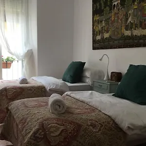 Guest house San Jose